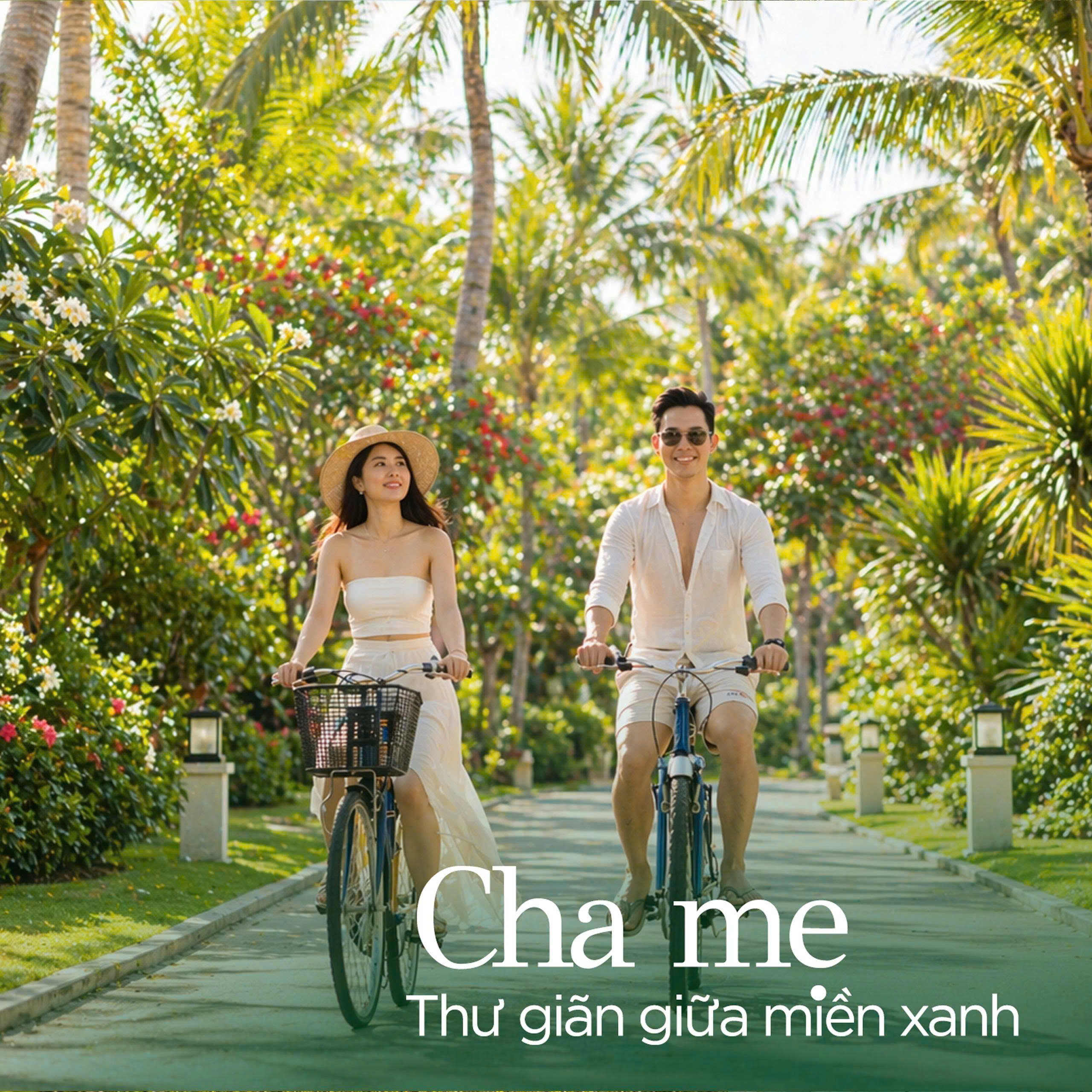 Tiện ích Bạch Vân